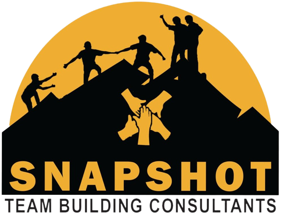 Snapshot Team Building Consultants Logo