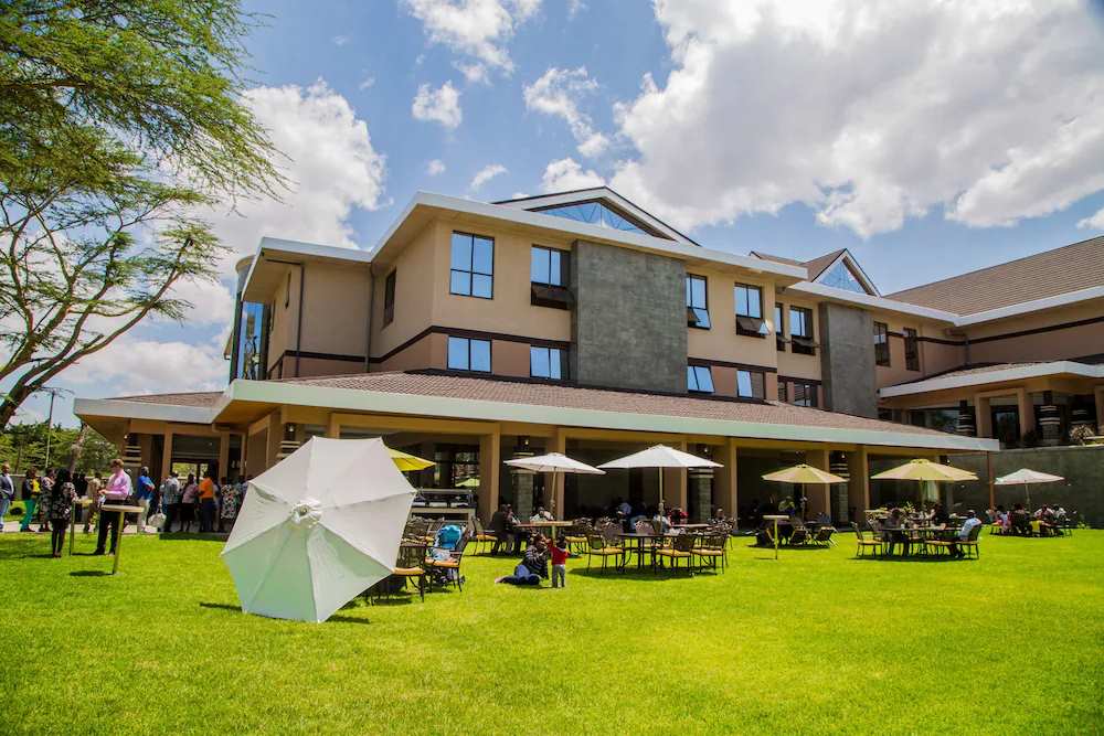 Snapshot Team Building Consultants Naivasha Training Venues