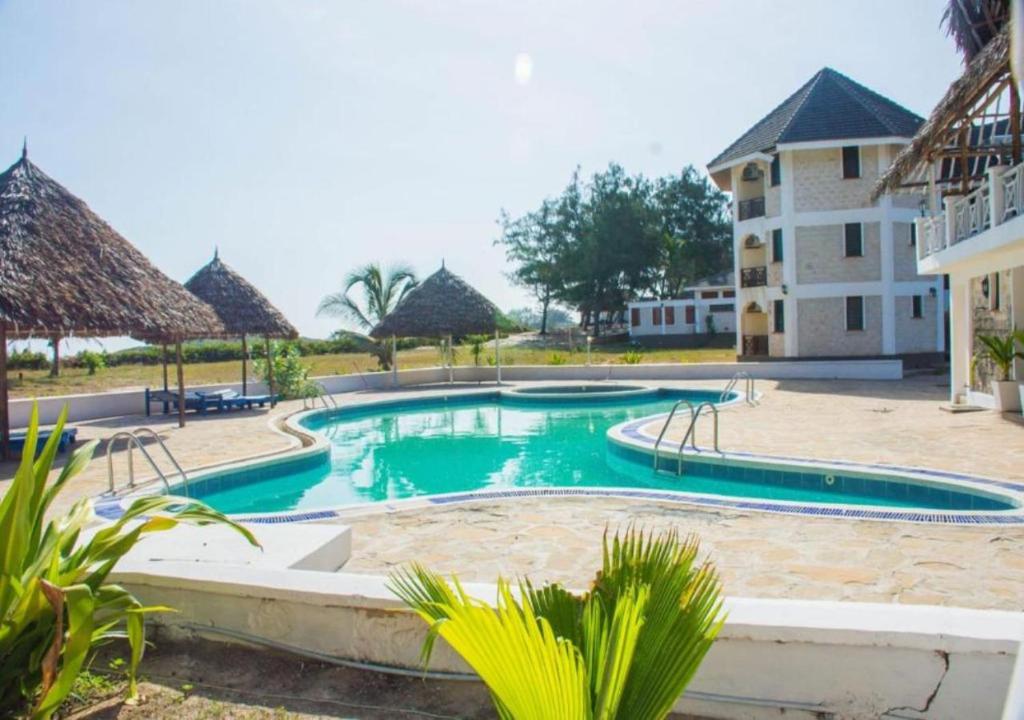 Watamu Adventist Beach Resort