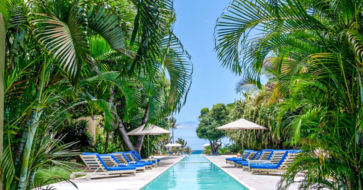 Medina Palms, Watamu