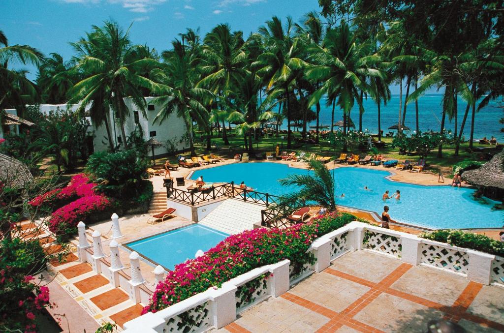 Serena Beach Resort & Spa Mombasa