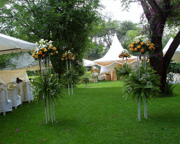 Langata Botanical Garden