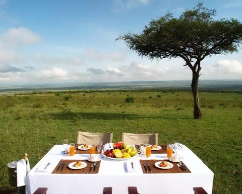 Sarova Mara Camp